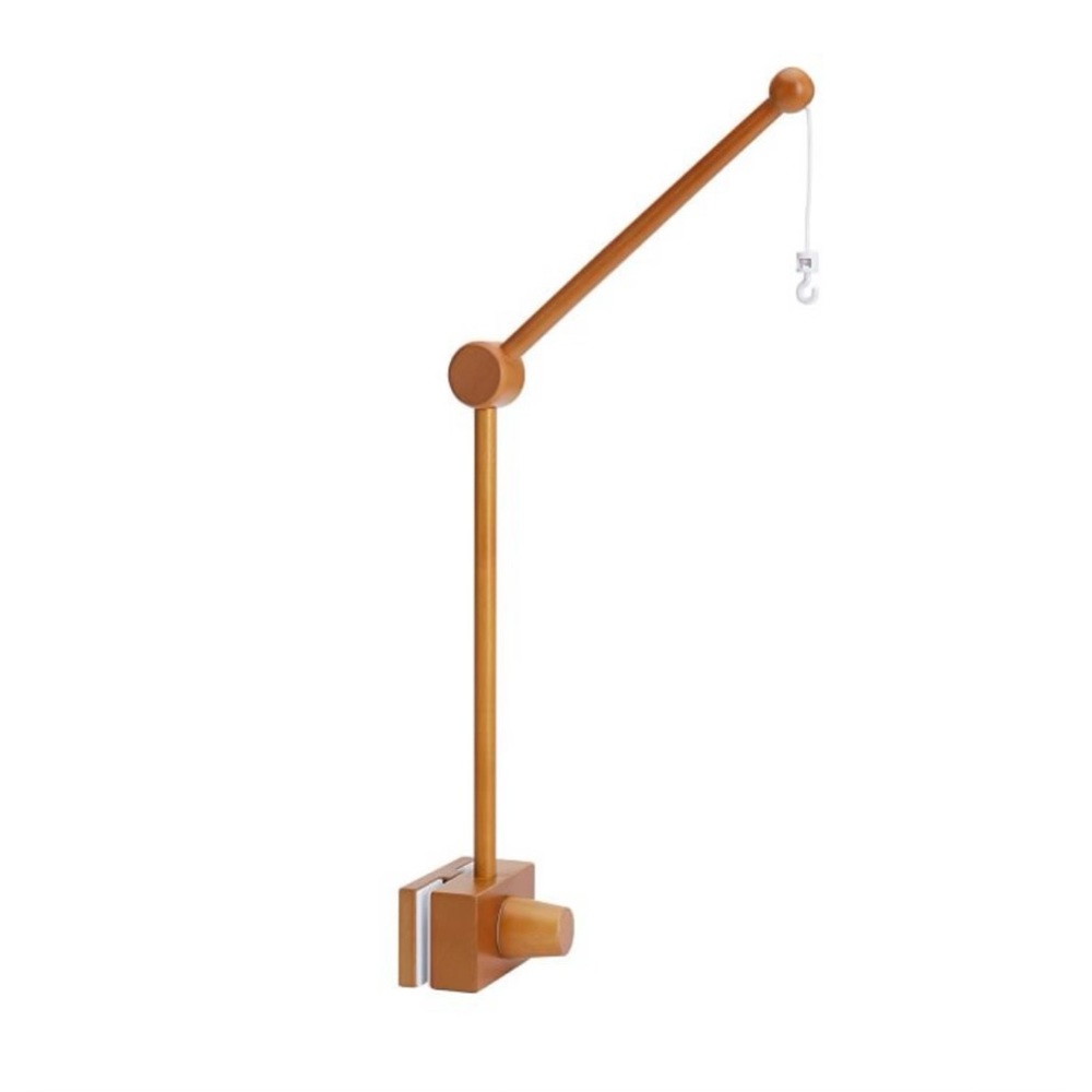 Pottery Barn x West Elm Wooden Crib Mobile Arm